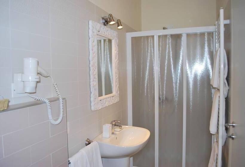 Bed and Breakfast Villa Bianca