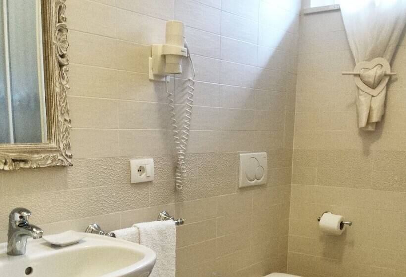 Bed and Breakfast Villa Bianca