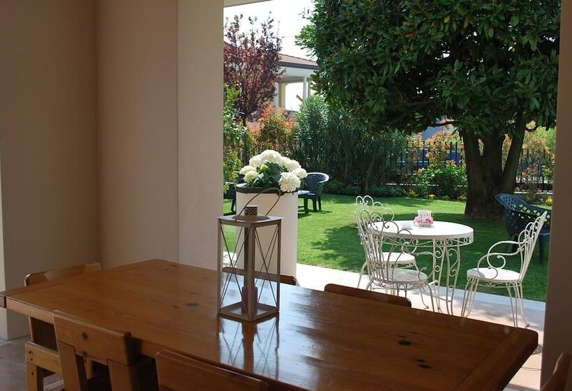 Bed and Breakfast Villa Bianca