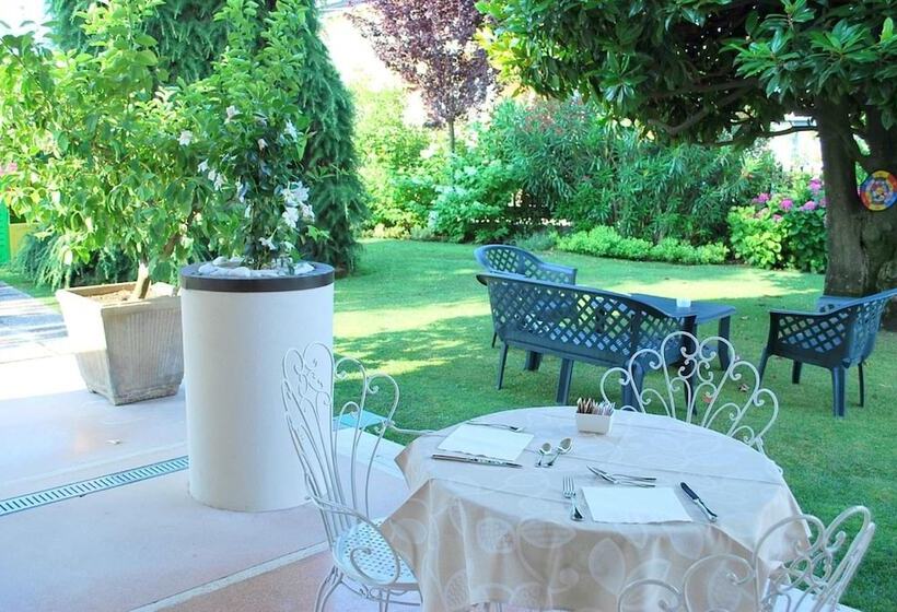 Bed and Breakfast Villa Bianca