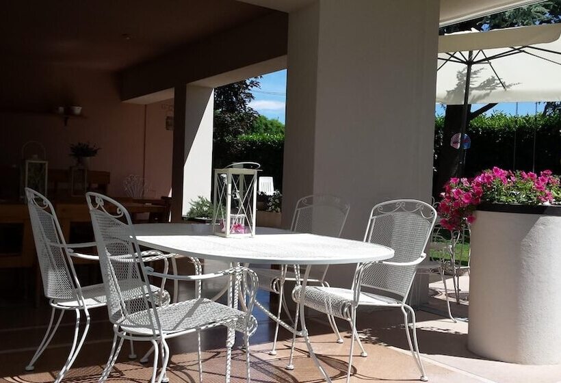 Bed and Breakfast Villa Bianca