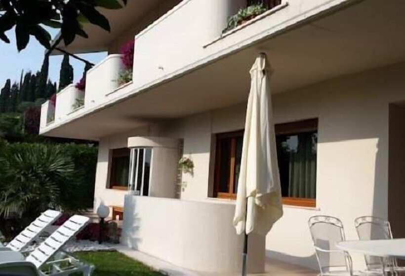 Bed and Breakfast Villa Bianca