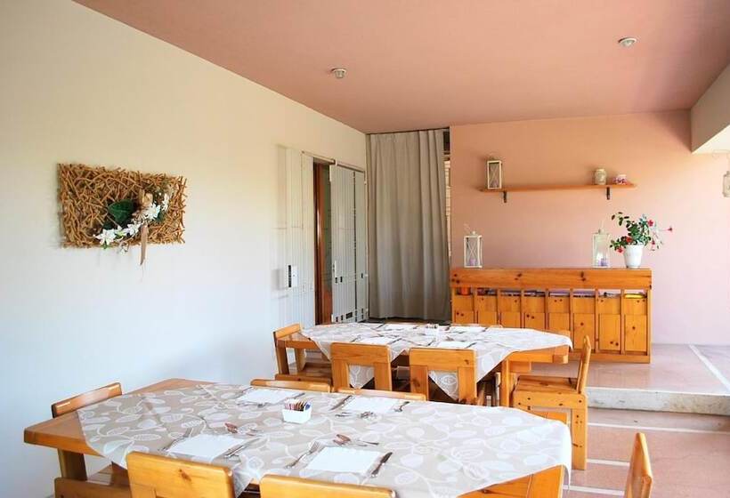 Bed and Breakfast Villa Bianca