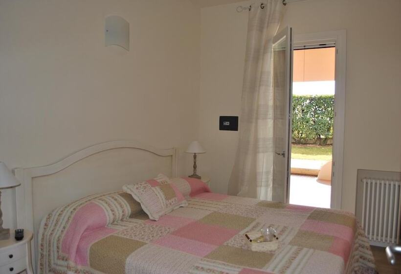 Bed and Breakfast Villa Bianca