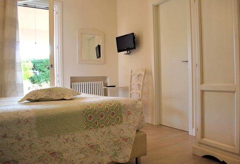 Bed and Breakfast Villa Bianca