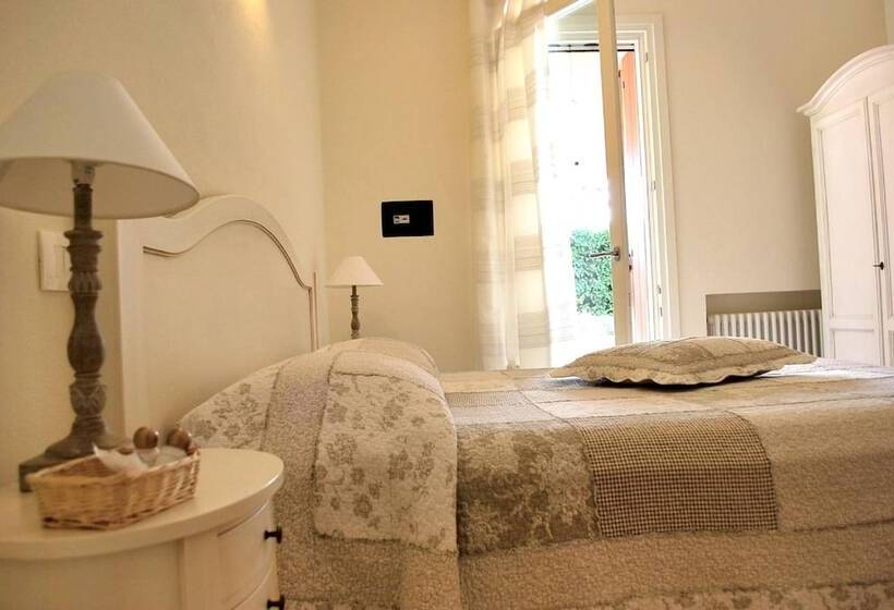 Bed and Breakfast Villa Bianca
