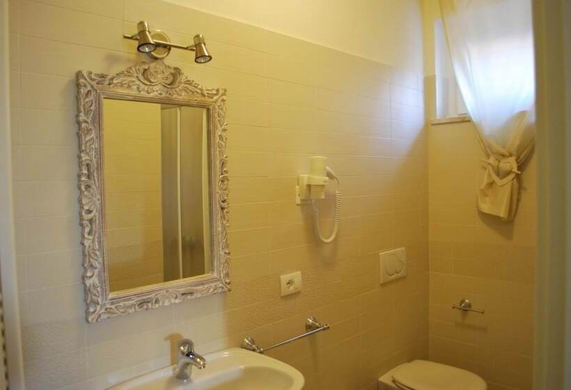 Bed and Breakfast Villa Bianca