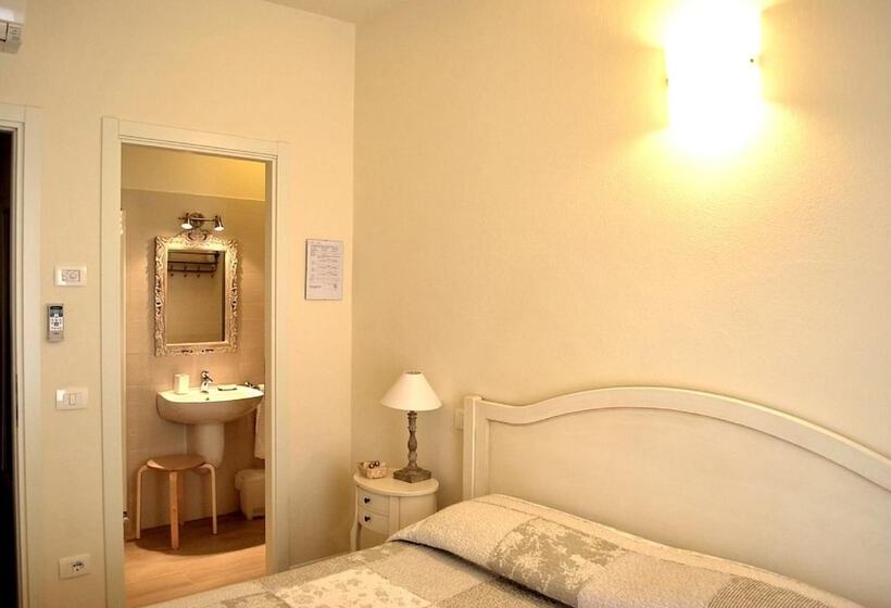 Bed and Breakfast Villa Bianca