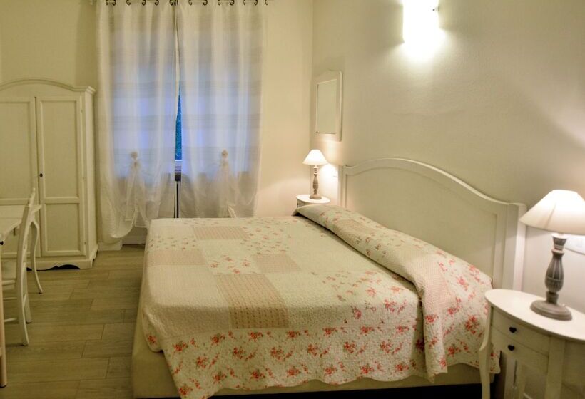 Bed and Breakfast Villa Bianca