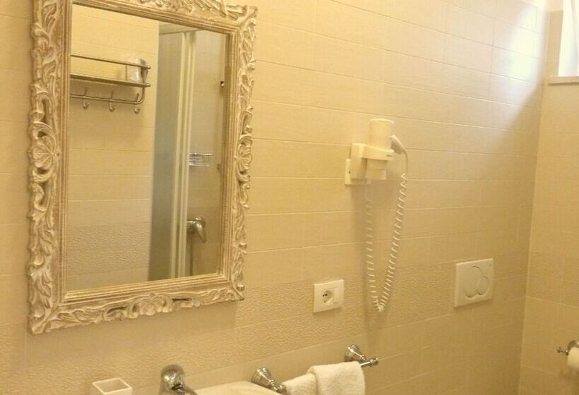 Bed and Breakfast Villa Bianca