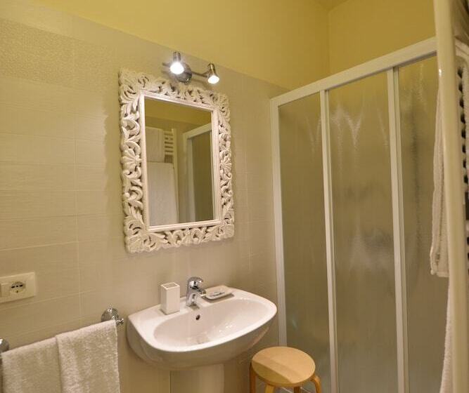 Bed and Breakfast Villa Bianca