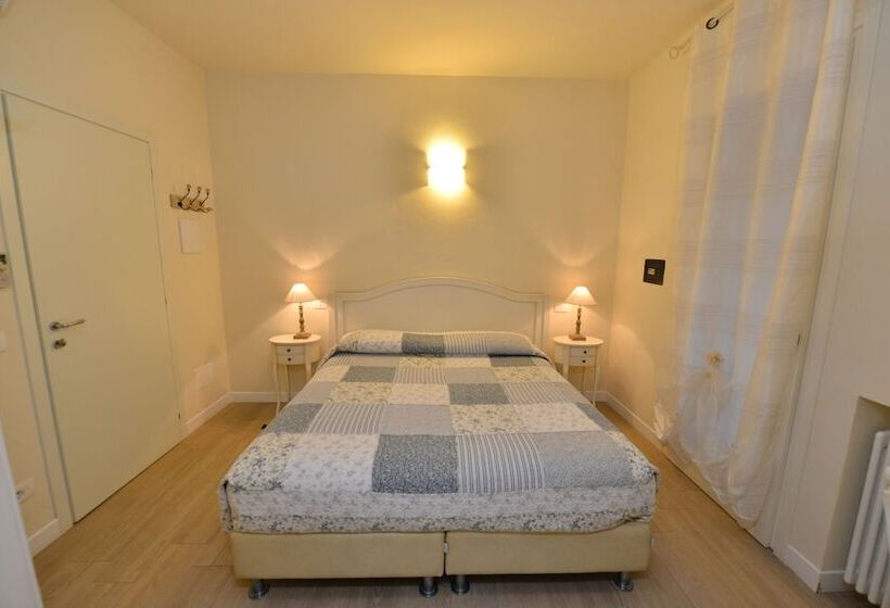 Bed and Breakfast Villa Bianca