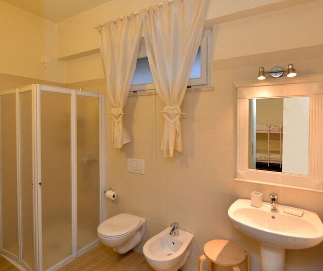 Bed and Breakfast Villa Bianca