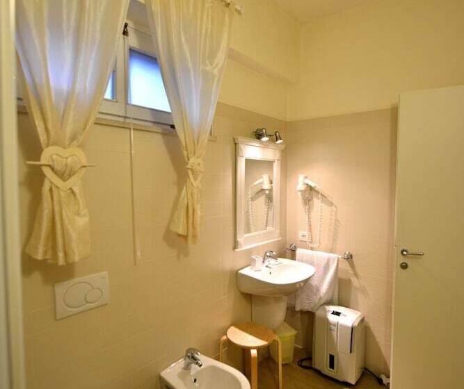 Bed and Breakfast Villa Bianca