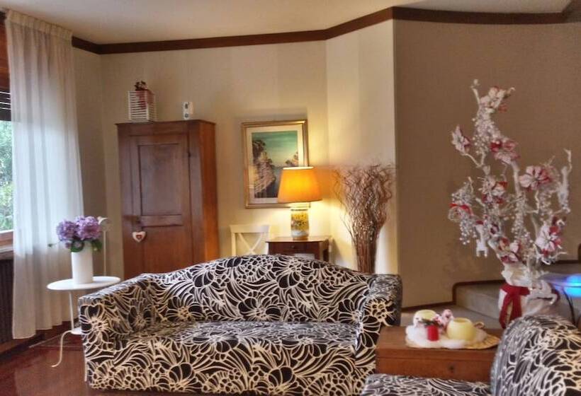 Bed and Breakfast Villa Bianca