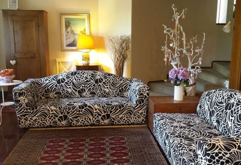Bed and Breakfast Villa Bianca