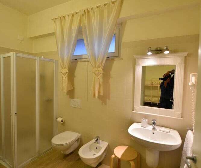 Bed and Breakfast Villa Bianca