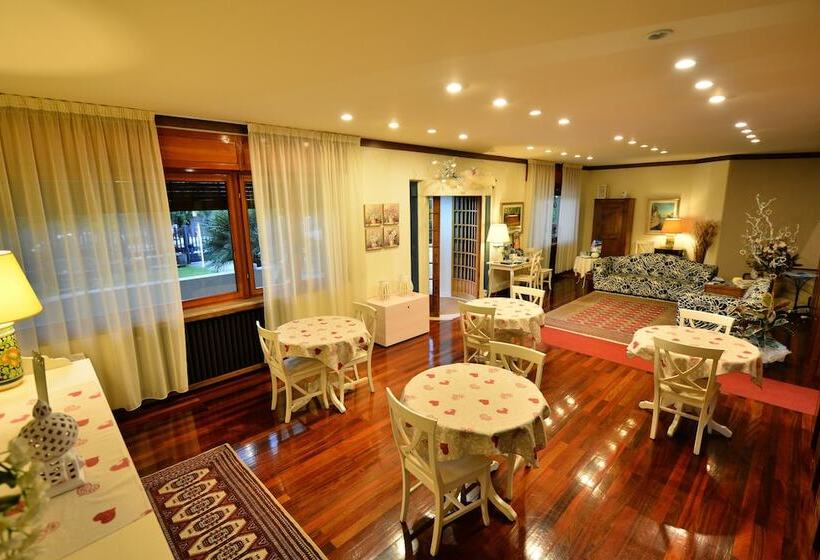 Bed and Breakfast Villa Bianca