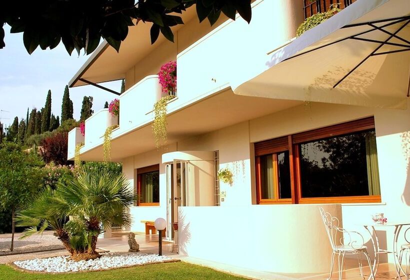 Bed and Breakfast Villa Bianca