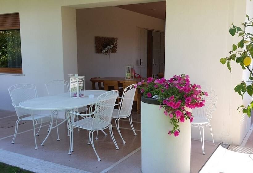 Bed and Breakfast Villa Bianca