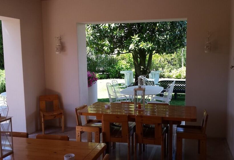 Bed and Breakfast Villa Bianca