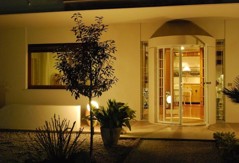 Bed and Breakfast Villa Bianca