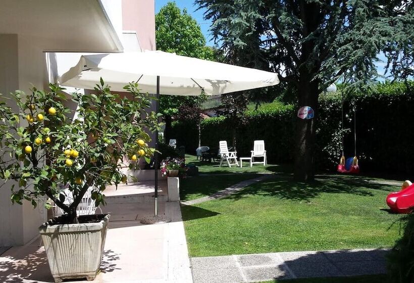 Bed and Breakfast Villa Bianca