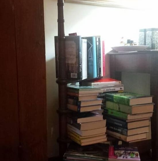 Bed and Breakfast Villa Bianca