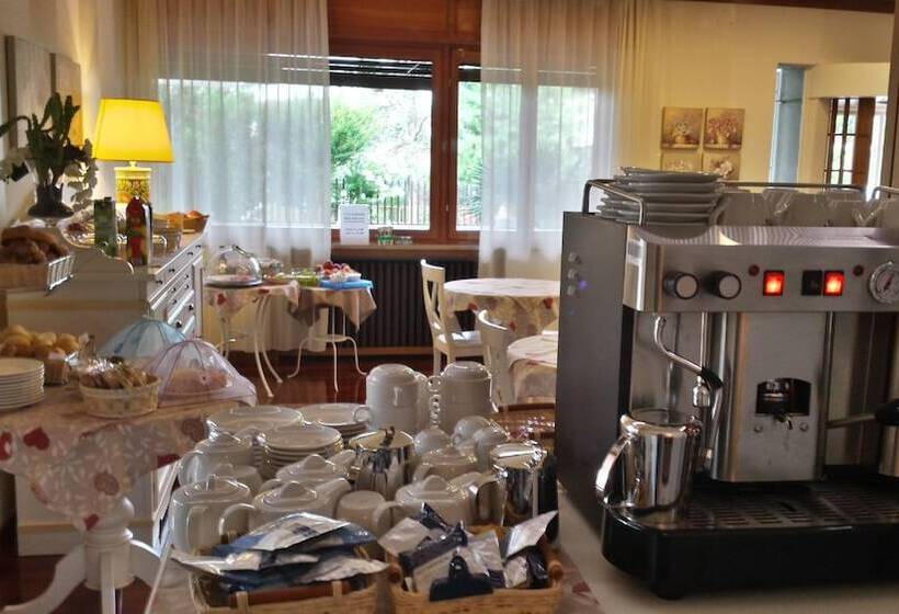 Bed and Breakfast Villa Bianca