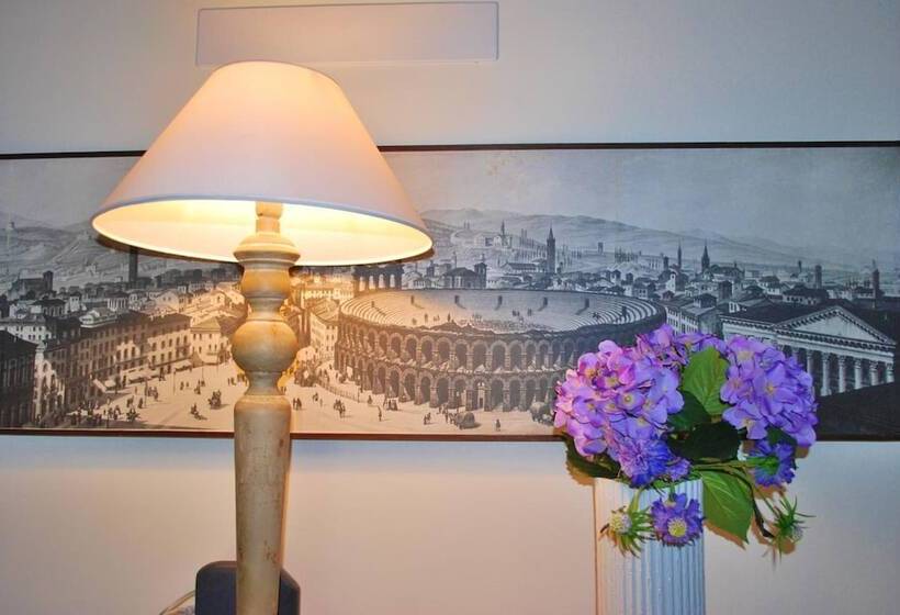 Bed and Breakfast Villa Bianca