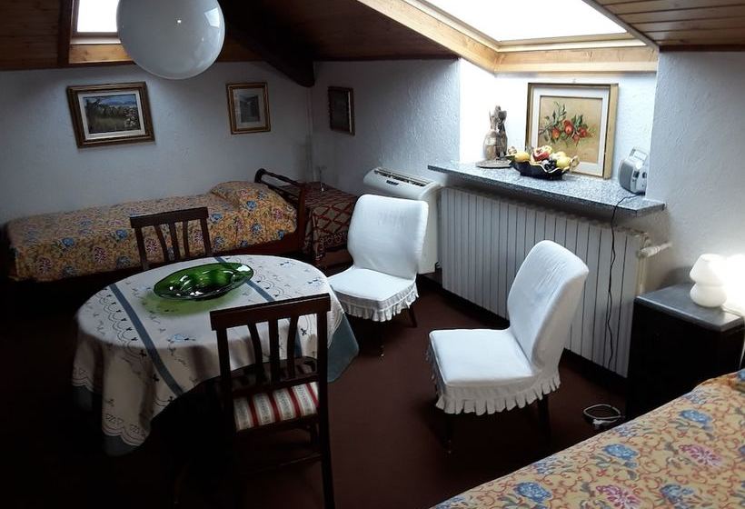 B&b Villa La Camana