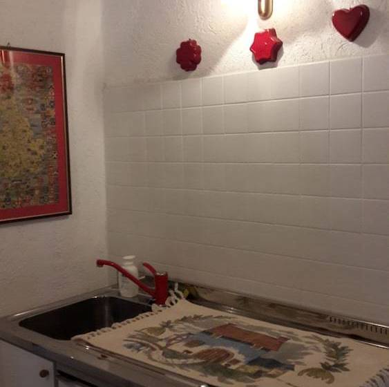 B&b Villa La Camana