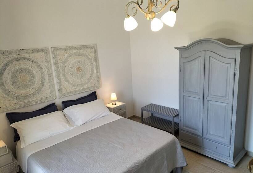 مبيت وإفطار Villa Narducci