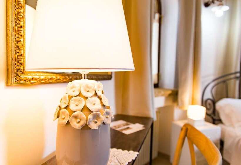 צימר Villa Narducci