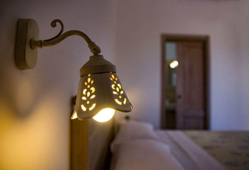 مبيت وإفطار Villa Narducci