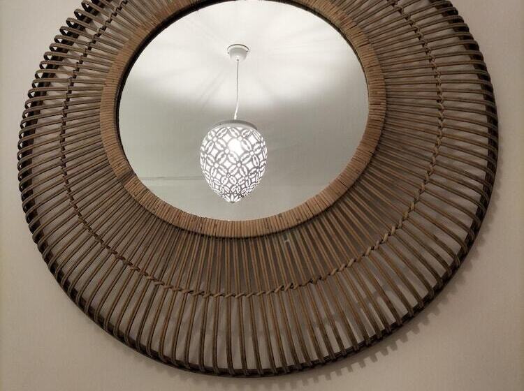 مبيت وإفطار Villa Narducci