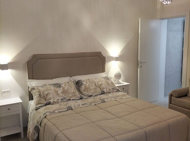 مبيت وإفطار Villa Narducci