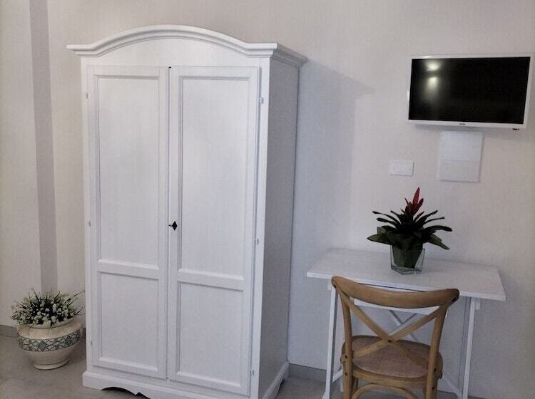 مبيت وإفطار Villa Narducci