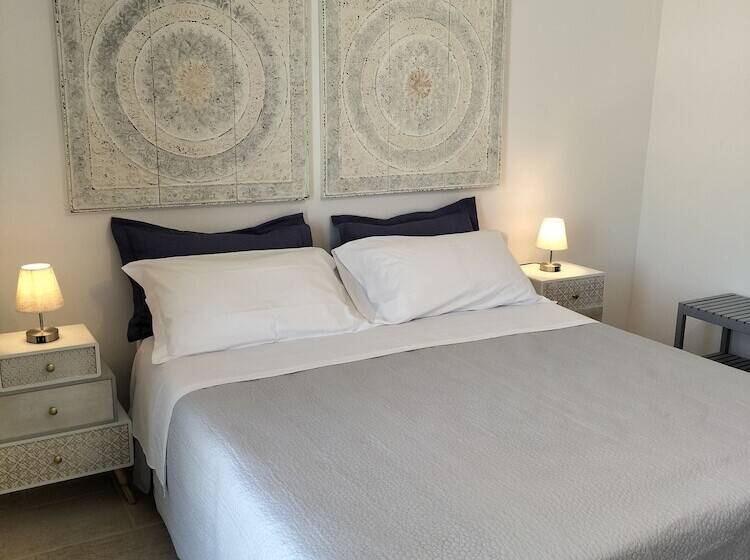 צימר Villa Narducci