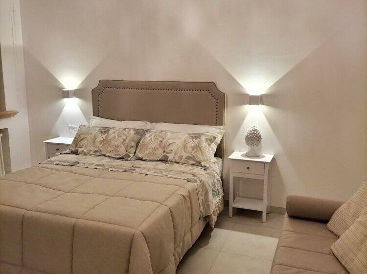 مبيت وإفطار Villa Narducci