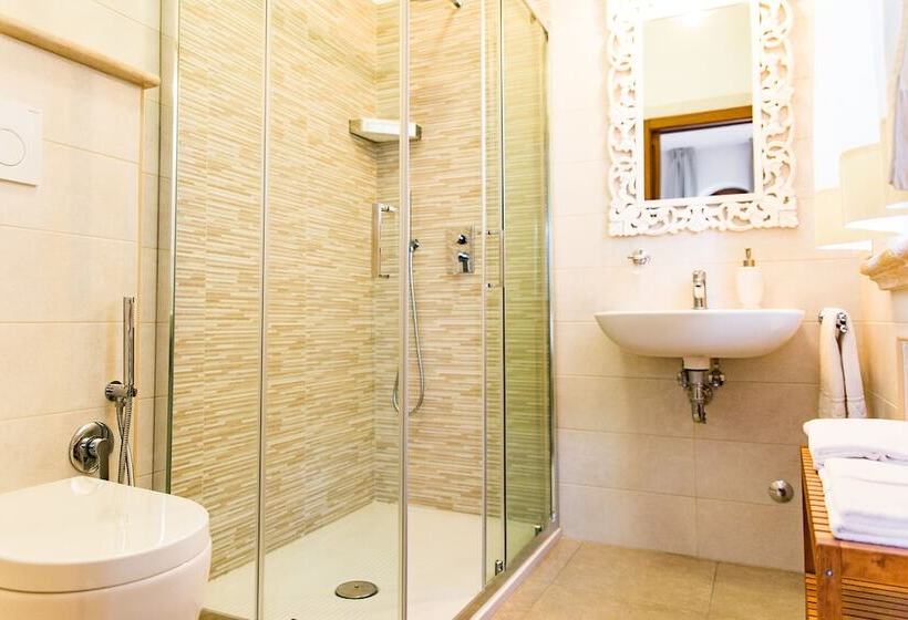 مبيت وإفطار Villa Narducci