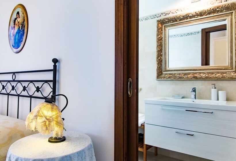 צימר Villa Narducci