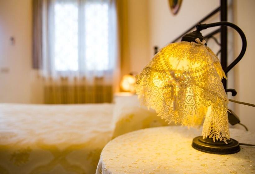 مبيت وإفطار Villa Narducci