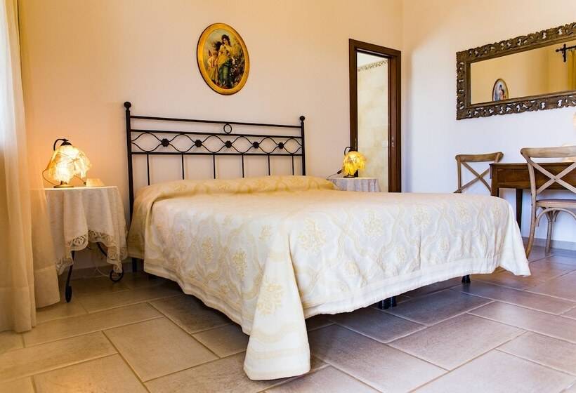 مبيت وإفطار Villa Narducci