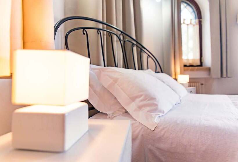 مبيت وإفطار Villa Narducci