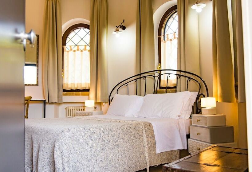 צימר Villa Narducci