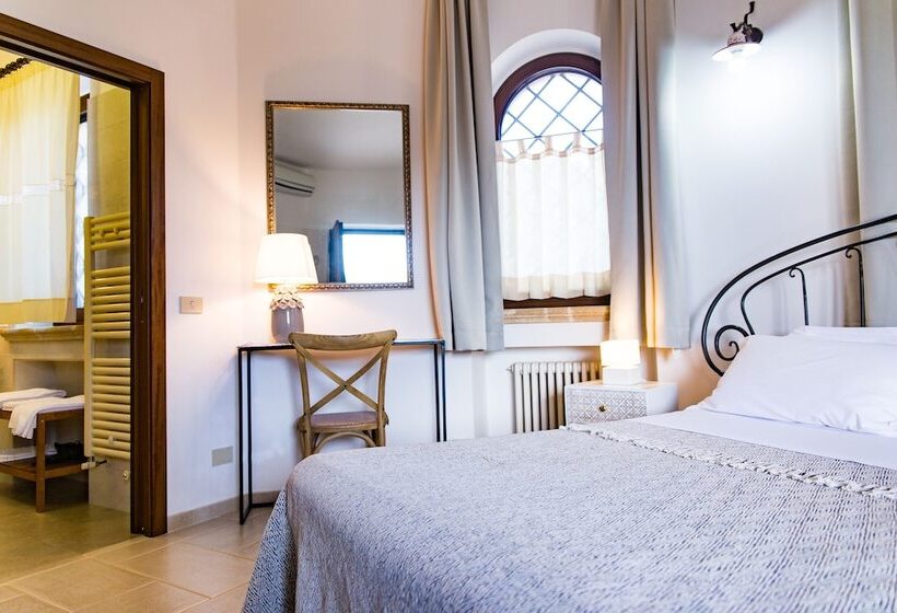 مبيت وإفطار Villa Narducci