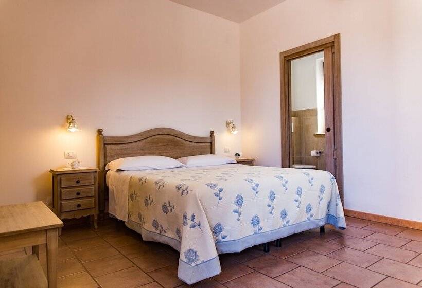 مبيت وإفطار Villa Narducci