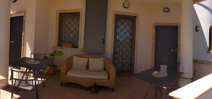 צימר Villa Narducci