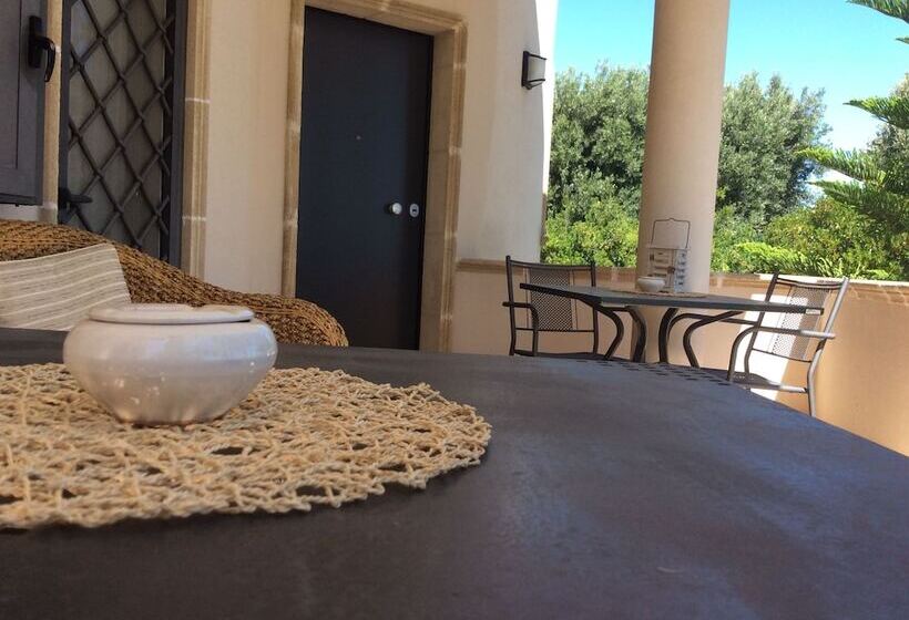 צימר Villa Narducci